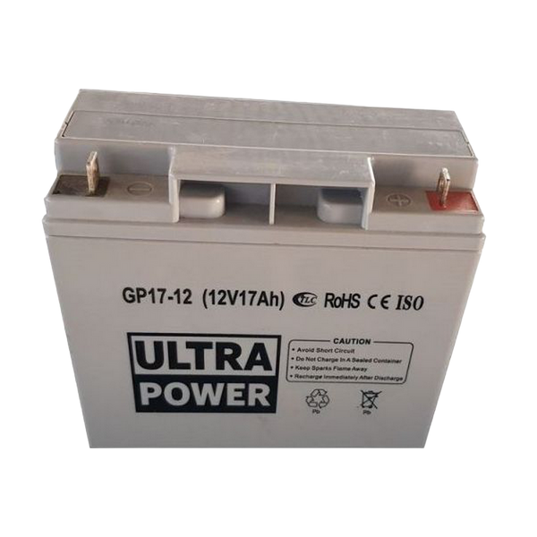 Baterie UPS 12V/ 17AH Ultra Power 64040 фото
