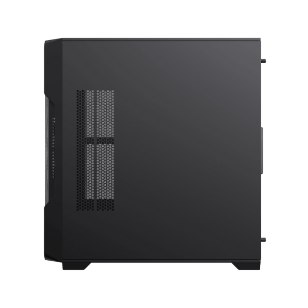 Case EATX GAMEMAX Siege, w/o PSU, 0.6mm, 4x120mm ARGB, ARGB Hub, Tempered Glas, Front Mesh, DF, 1xUS 202536 фото