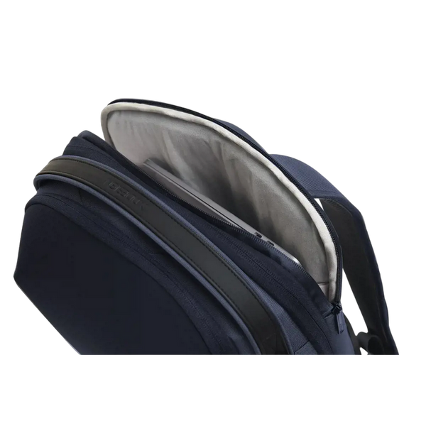 Backpack Bobby Bizz, anti-theft, P705.935 for Laptop 15.6" & City Bags, Navy 206858 фото