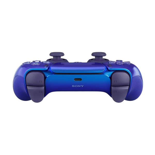 Controller wireless SONY PS5 DualSense Chrom Indigo 230720 Imagini
