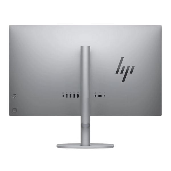 HP AIO OmniStudio X NG AI 27 Silver (27" FHD IPS 300nits Core Ultra 5-226V 2.1-4.5GHz, 16GB, 2TB SSD 250213 Imagini