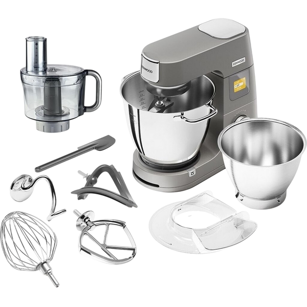 Robot de bucătărie Kenwood KWL 90.244 SI 256478 Imagini