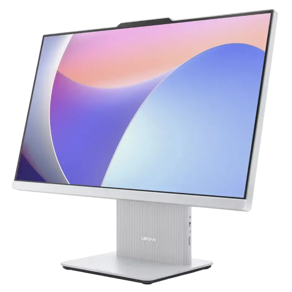 Lenovo AIO IdeaCentre 3 27IRH9 Cloud Grey (27" FHD IPS 300nits Core 5 210H 2.2-4.8GHz, 16GB, 512GB S 249696 Imagini