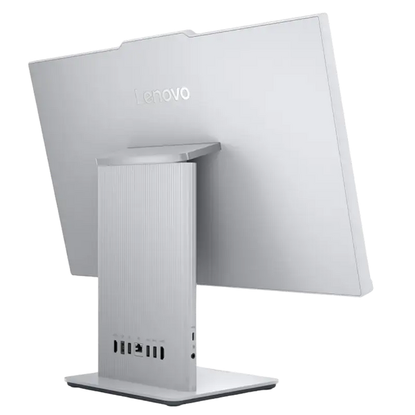 Lenovo AIO IdeaCentre 3 27IRH9 Cloud Grey (27" FHD IPS 300nits Core 5 210H 2.2-4.8GHz, 16GB, 512GB S 249696 Imagini