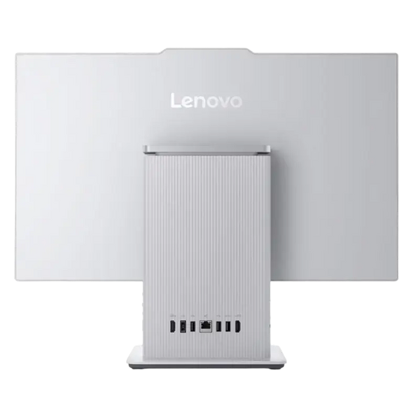 Lenovo AIO IdeaCentre 3 27IRH9 Cloud Grey (27" FHD IPS 300nits Core 5 210H 2.2-4.8GHz, 16GB, 512GB S 249696 Imagini