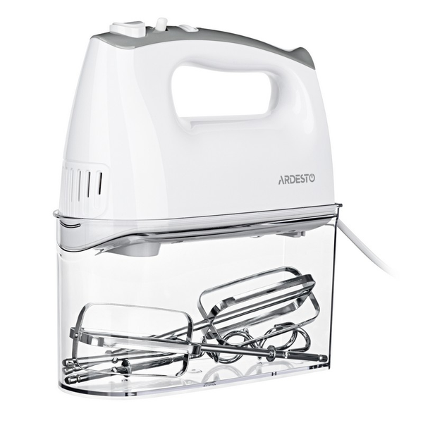 Миксер Ardesto HMK-4006W 233718 фото
