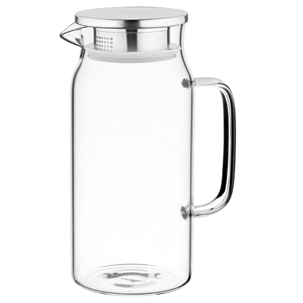 Pitcher Graphite Ardesto 1.2L, AR2612PG 234699 Imagini