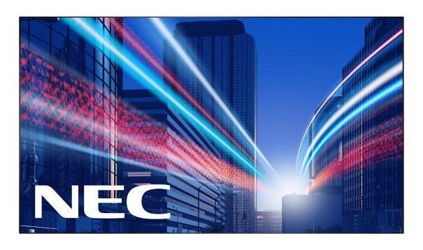 55" Display NEC MultiSync X554UNV-2 84875 Imagini