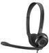 Headset EPOS PC 5 Chat, 1*3.5 mm 4-pin jack, Noise-cancelling, Cable 2m 122172 Imagini 4