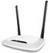 Wi-Fi N TP-LINK Router, "TL-WR841N", 300Mbps, 2x5dBi Fixed Antennas, WISP 43716 Imagini 3