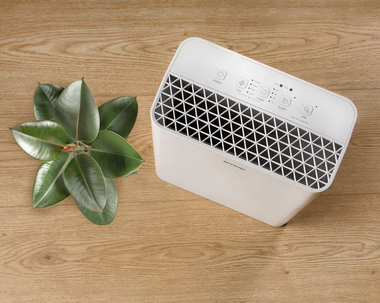 Air Purifier Gorenje OPTIAIR 203M 95653 Imagini
