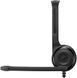 Headset EPOS PC 5 Chat, 1*3.5 mm 4-pin jack, Noise-cancelling, Cable 2m 122172 Imagini 5