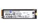 .M.2 NVMe SSD 1.0TB Kingston KC3000 [PCIe 4.0 x4, R/W:7000/6000MB/s, 900/1000K IOPS, 3DTLC] 142569 фото 4