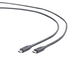 Cable Type-C/Type-C, CM/CM, 1.0 m, USB3.1, Cablexpert, Black, CCP-USB3.1-CMCM-1M 83458 фото 7