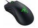 Gaming Mouse Razer DeathAdder Essential, 6400 dpi, 5 buttons, 30G, 220IPS, 96g, Lighting, Black 146757 фото 1