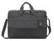 NB bag Rivacase 8831, for Laptop 15,6" & City bags, Black 92711 фото 6