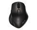 Wireless Mouse Asus MW203, Optical, 1000-2400 dpi, 6 buttons, Ergonomic, Silent, 1xAA, BT/2.4, Black 138509 фото 2