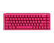 Gaming Keyboard MCHOSE Ace 68 Turbo, Hall Effect Mechanical, 65% Layout, Mount Tai Magnetic GT SW, P 250919 фото 1