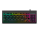 Gaming Keyboard SVEN KB-G8400, 12 Fn keys, Macro, RGB, Braided cable, 1.8m, Black, USB 209951 фото 2