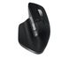 Wireless Mouse Logitech MX Master 3S for Mac, 200-8000 dpi, 7 buttons, BT+2.4Ghz, 500mAh, Space Gray 145978 фото 2