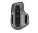 Wireless Mouse Logitech MX Master 3S for Mac, 200-8000 dpi, 7 buttons, BT+2.4Ghz, 500mAh, Space Gray 145978 фото 3
