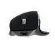 Wireless Mouse Logitech MX Master 3S for Mac, 200-8000 dpi, 7 buttons, BT+2.4Ghz, 500mAh, Space Gray 145978 фото 1