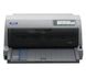 Printer Epson LQ-690, A4 40968 фото 3