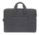 NB bag Rivacase 8831, for Laptop 15,6" & City bags, Black 92711 фото 5