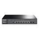 .8-port 10/100/1000Mbps Switch TP-LINK "TL-SG3210", 2xSFP expansion slot 50176 Imagini 1
