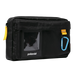 Polaroid Ripstop Crossbody - Black 275049 Imagini 3