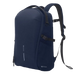 Backpack Bobby Bizz, anti-theft, P705.935 for Laptop 15.6" & City Bags, Navy 206858 фото 8
