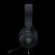 Gaming Headset Razer Kraken V4 X, 40mm driver, 20-20kHz, 32 Ohm, 96db, 310g, On-earcup control, Retr 225488 фото 7