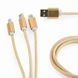 Cable USB 3.0, AM - AF 1.8 m High quality, Cablexpert, CCP-USB3-AMAF-6 42856 фото 7