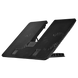 Notebook Cooling Pad Deepcool U-PAL, up to 15.6'', 2x140mm, Adjustable angle, USB3.0, U-shaped 76239 фото 1