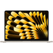 Laptop Apple MacBook Air 13.6" MDHC4RU/A Starlight (M5 16Gb 1TB) 250793 Imagini 10
