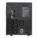 UPS PowerCom SPT-3000, 3000VA/2400W, Smart Line Interactive, Pure Sinewave, LCD, AVR, USB, 2xSchuko 121464 фото 2