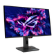 27" ASUS ROG Strix XG27ACDNG,Black,OLED,2560x1440,360Hz,G-Sync+FreeSync,0.03msGTG,1000cd,HDR10,HDMI+ 234089 Imagini 6