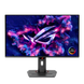 27" ASUS ROG Strix XG27ACDNG,Black,OLED,2560x1440,360Hz,G-Sync+FreeSync,0.03msGTG,1000cd,HDR10,HDMI+ 234089 Imagini 2
