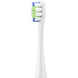 Plaque Control Brush Head Oclean P1C1 W02 2-pk, White 224485 Imagini 2