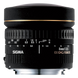 Prime Lens Sigma AF 8mm f/3.5 EX DG CIRCULAR FISHEYE F/Can 61856 фото 2