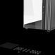 Case EATX be quiet! Ligh Base 900 DX, w/o PSU, ARGB strips & Hub, Front & Side Tempered Glass, DF, V 223080 Imagini 7