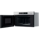 Built-in Microwave Whirlpool MBNA900X 209682 фото 1
