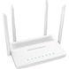 Wi-Fi AC Dual Band Grandstream Router, "GWN7052F", 1270Mbps, MU-MIMO, Gbit Ports, SFP WAN, USB2.0 203452 фото 3