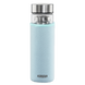 Xavax 181598, Drinking Bottle, 450 ml, Glass, Blue 212711 фото 1