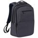 Backpack Rivacase 7765, for Laptop 15,6" & City bags, Black 119999 фото 10