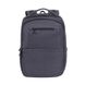 Backpack Rivacase 7765, for Laptop 15,6" & City bags, Black 119999 фото 1
