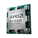 Procesor AMD Ryzen 9 9900X (4.4-5.6GHz, 12C/24T, L2 12MB, L3 64MB, 5nm, 120W), Socket AM5, Tray 221516 Imagini 4