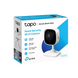 TP-Link TAPO C100, Home Security Wi-Fi Camera 114359 фото 5