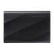 4.0TB Samsung Portable SSD T9 Black, USB-C 3.2 Gen 2x2 (88x59x13mm, 122g,R/W:2000/2000MB/s) 223271 фото 7