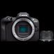 DC Canon EOS R100 Black & RF-S 18-45mm f/4.5-6.3 IS STM KIT 207560 Imagini 1